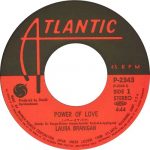 Laura Branigan The Power of Love